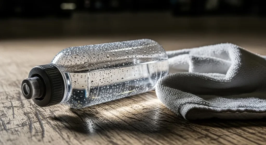 軟水生活で変わる体と暮らし４つの変化