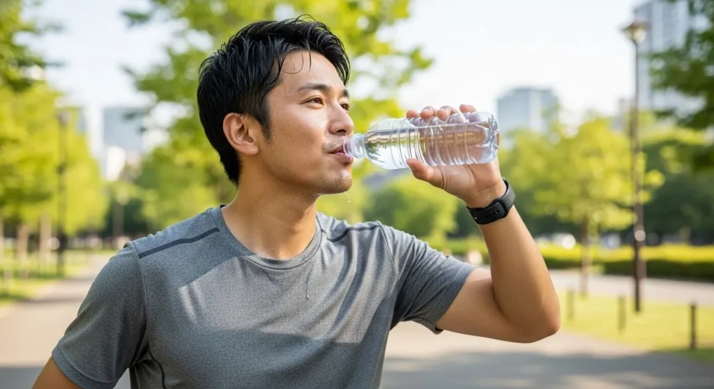 ミネラルウォーター 硬水のおすすめ銘柄5選