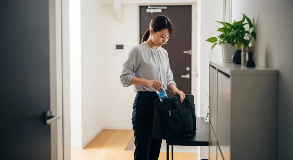 バナジウム水のメリット５つ