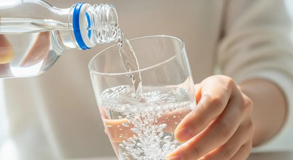 安全に飲むための注意点４つ