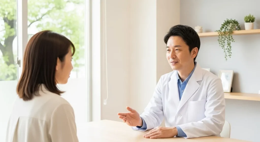 アルカリ性水のデメリット3つ