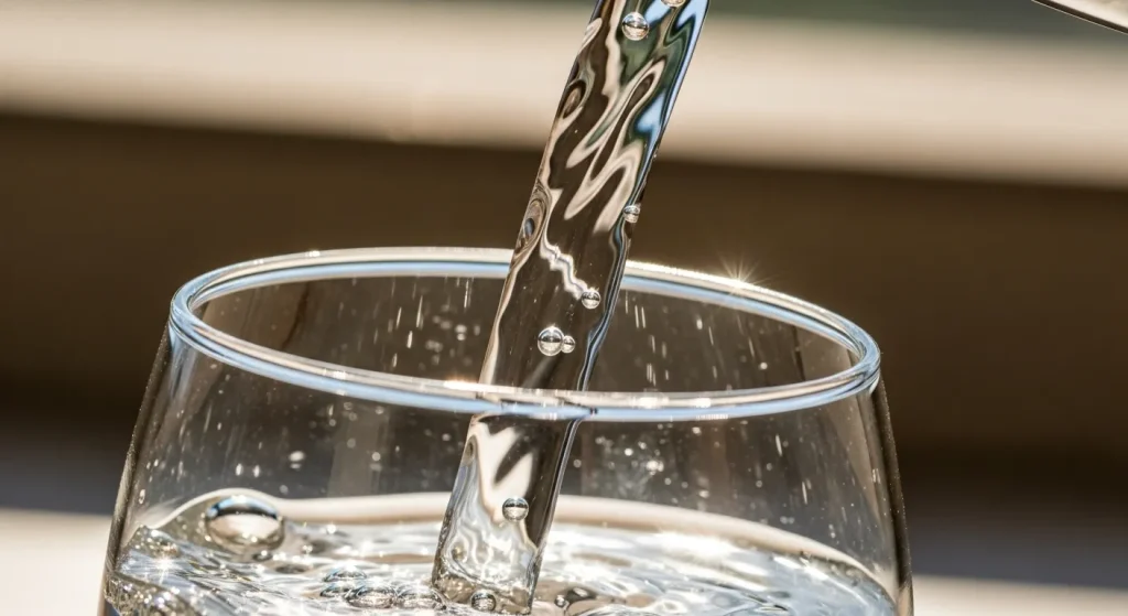 ミネラルウォーター安全ランキングPFAS最新比較７選